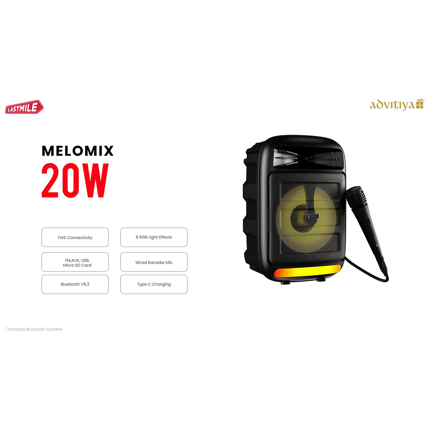 Melomix